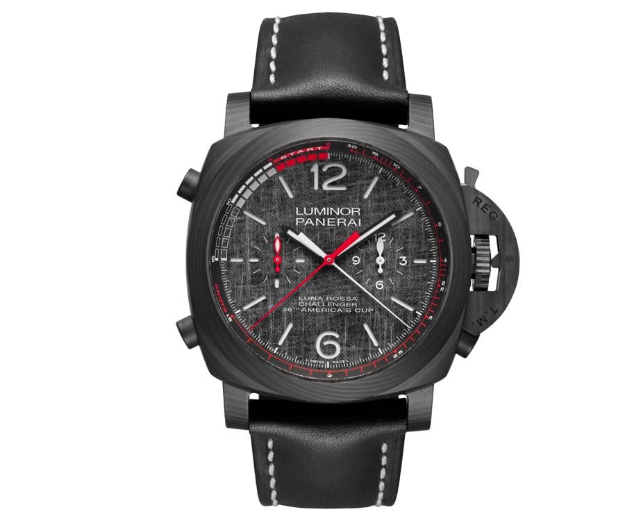 PANERAI Luminor Luna Rossa Regatta 47mm