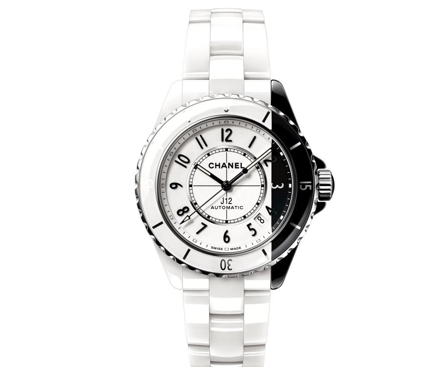 CHANEL J12 Paradoxe 腕錶