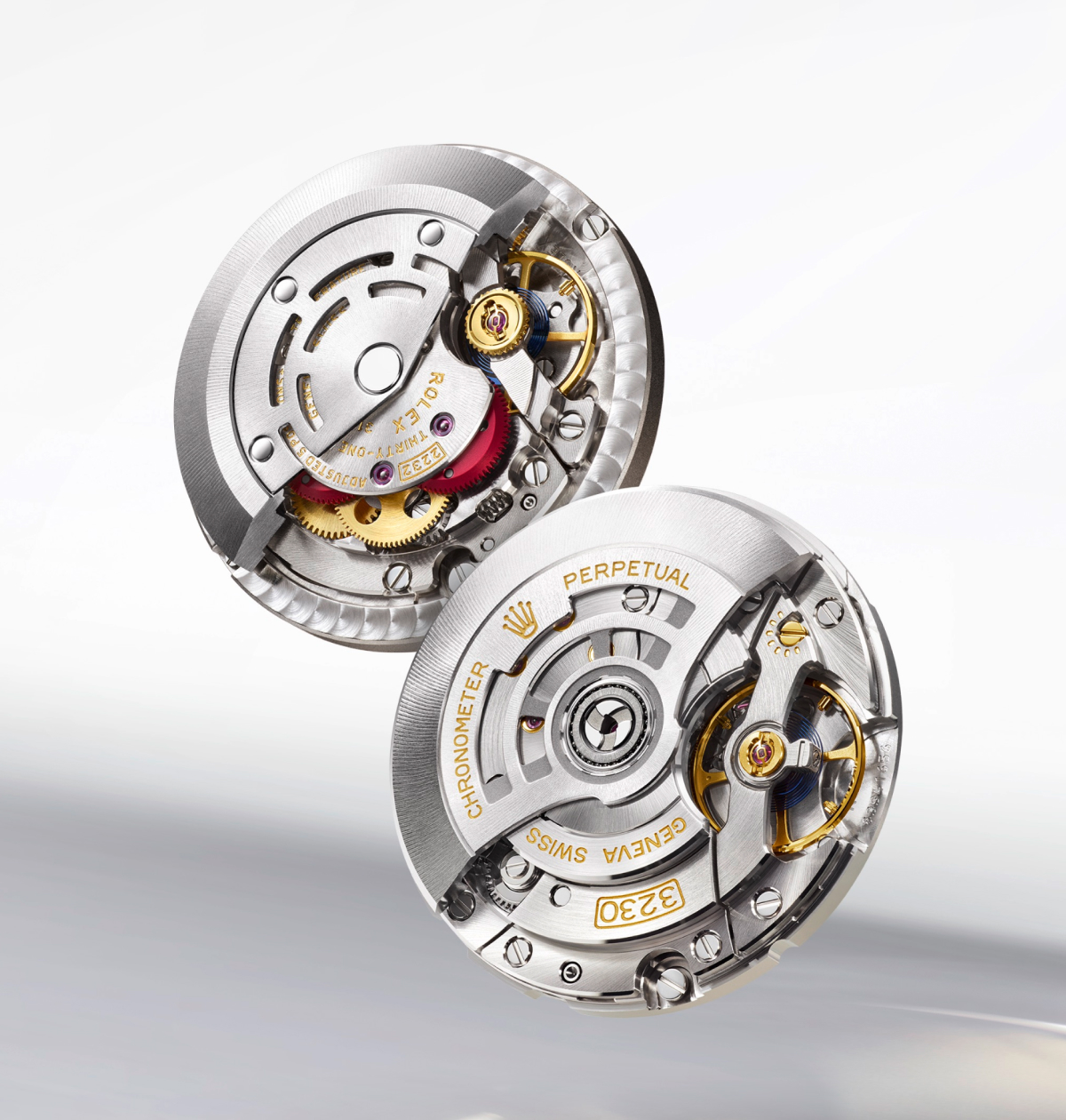 2025 新款勞力士 Oyster Perpetual 腕錶 - 永新鐘錶