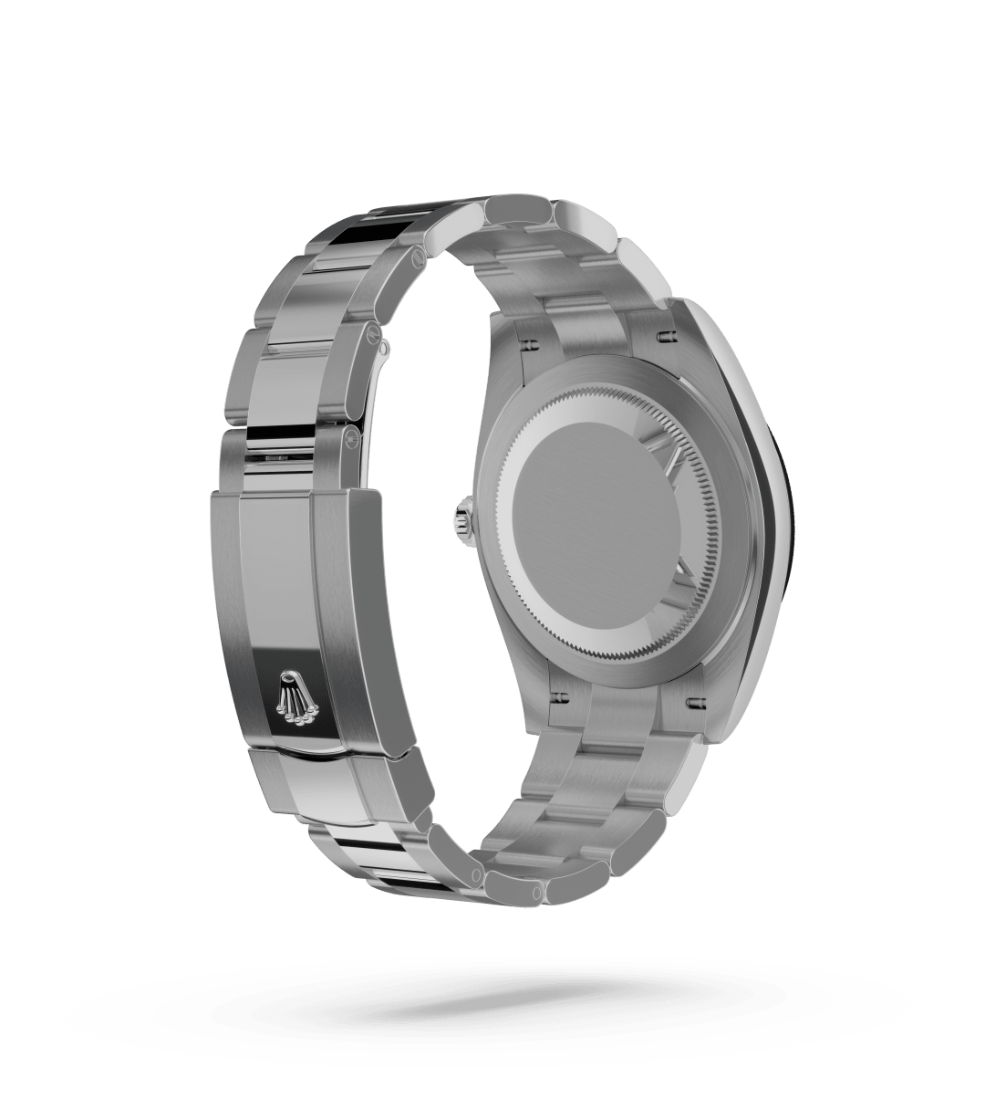 Rolex Datejust 41腕錶蠔式鋼款,M126300-0005 - 永新鐘錶