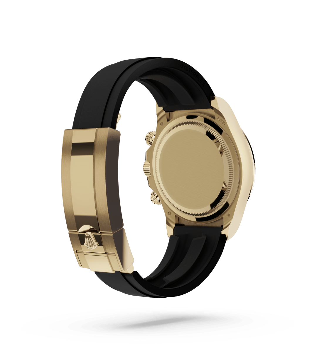 Rolex Cosmograph Daytona腕錶18K黃金款,M126518LN-0012 - 永新鐘錶