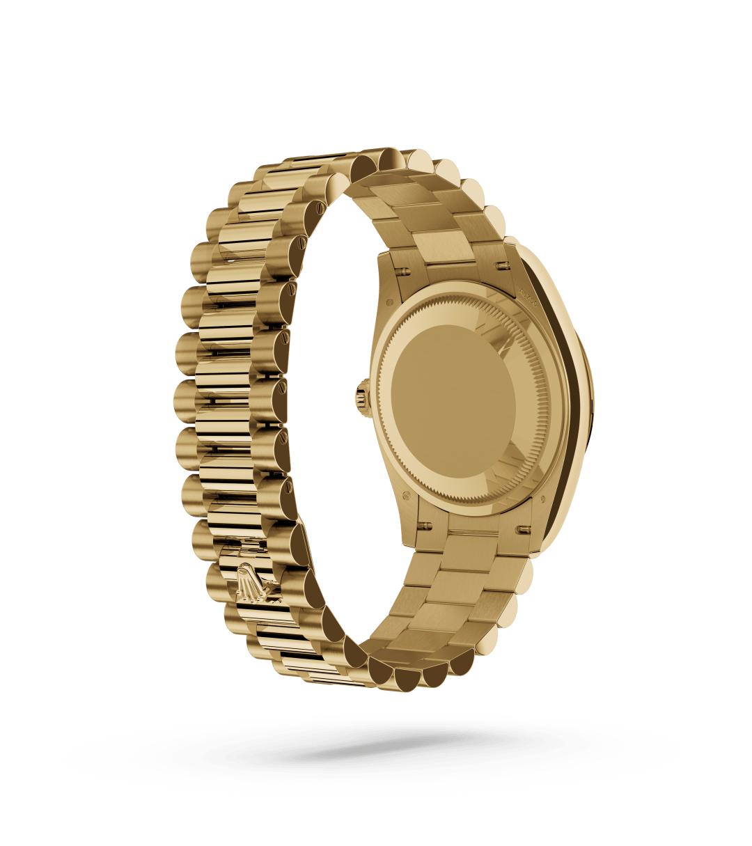 Rolex Day-Date 36腕錶18K黃金款,M128238-0045 - 永新鐘錶