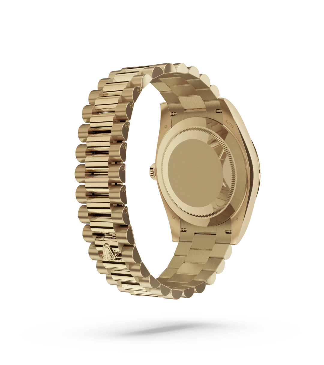 Rolex Day-Date 40腕錶18K黃金款,M228238-0042 - 永新鐘錶