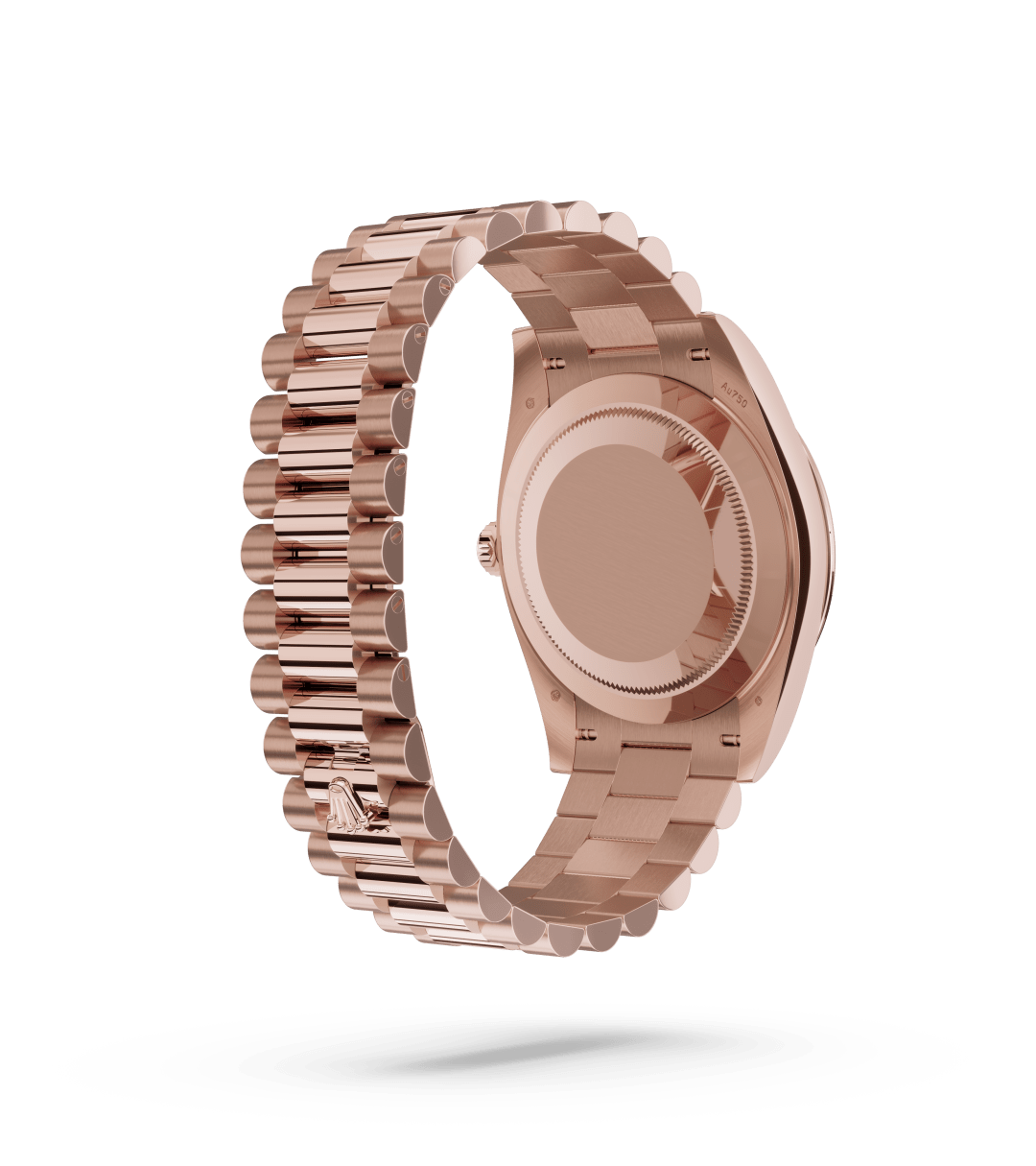 Rolex Day-Date 40腕錶18K永恒玫瑰金款,M228345RBR-0016 - 永新鐘錶