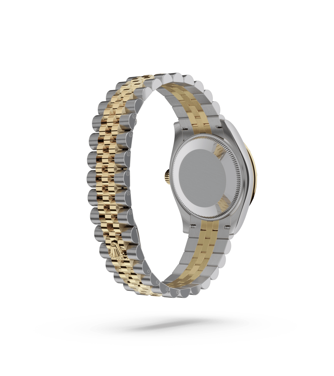 Rolex Datejust 31腕錶黃金鋼(蠔式鋼與黃金的組合)款,M278343RBR-0016 - 永新鐘錶