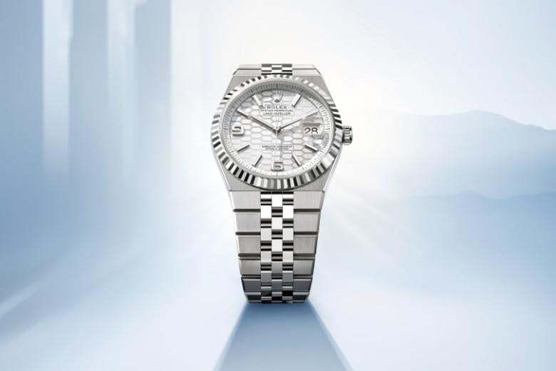 Rolex Land-Dweller 腕錶 | 永新鐘錶