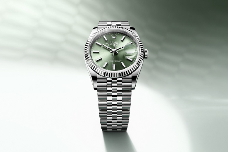 Rolex Datejust 腕錶 | 永新鐘錶