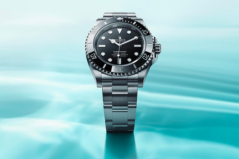 Rolex Submariner 腕錶 | 永新鐘錶