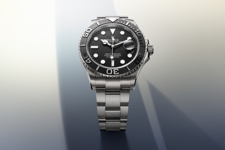 Rolex Yacht-Master 腕錶 | 永新鐘錶