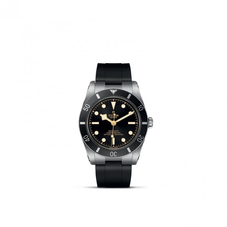 TUDOR Black Bay 54