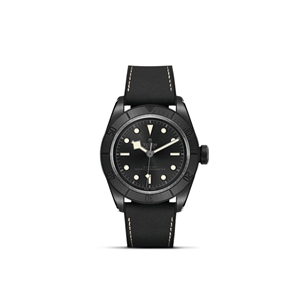 TUDOR Black Bay Ceramic thumb 1