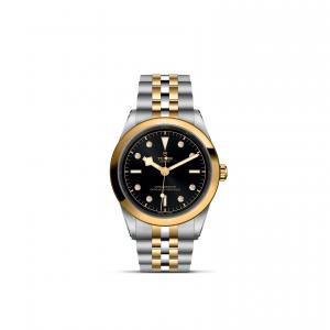 TUDOR Black Bay 41 S&G thumb 1