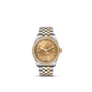 TUDOR Black Bay 36 S&G thumb 1