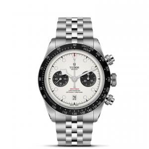 Black Bay Chrono thumb 1