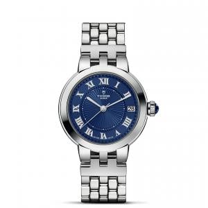 Clair de Rose thumb 1