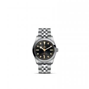TUDOR Black Bay 31 thumb 1