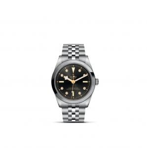 TUDOR Black Bay 36 thumb 1