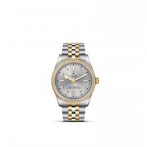 TUDOR Black Bay 36 S&G thumb 1