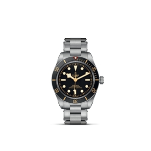 TUDOR Black Bay 58 thumb 1