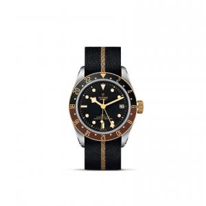 TUDOR Black Bay GMT S&G thumb 1