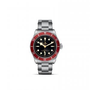 TUDOR Black Bay thumb 1