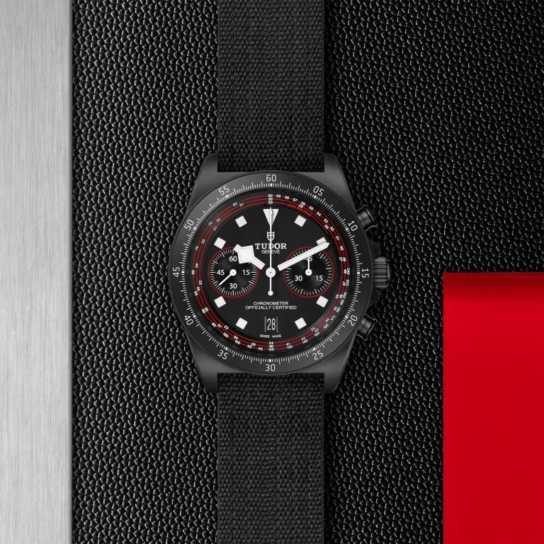 Pelagos FXD Chrono slide 1
