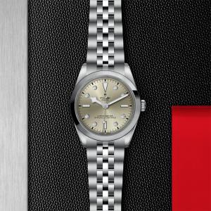 TUDOR Black Bay 36 thumb 1