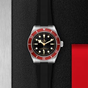 TUDOR Black Bay thumb 1
