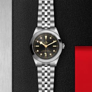 TUDOR Black Bay 39 thumb 1