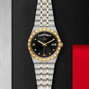 TUDOR Royal thumb 1