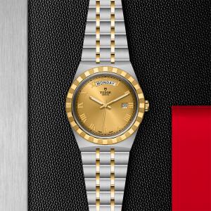 TUDOR Royal thumb 1