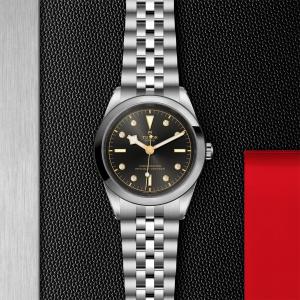 TUDOR Black Bay 41 thumb 1