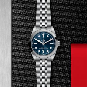 TUDOR Black Bay 36 thumb 1