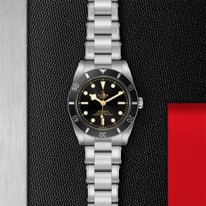 TUDOR Black Bay 54 thumb 1