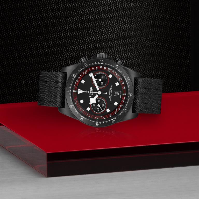 Pelagos FXD Chrono slide 1