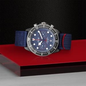 TUDOR Pelagos FXD Chrono thumb 1
