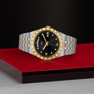 TUDOR Royal thumb 1