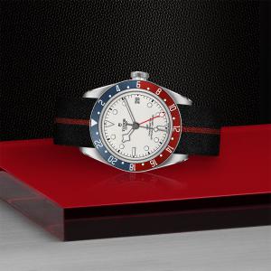 TUDOR Black Bay GMT thumb 1