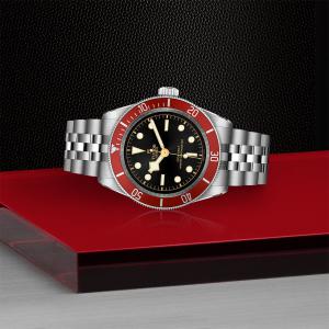 TUDOR Black Bay thumb 1
