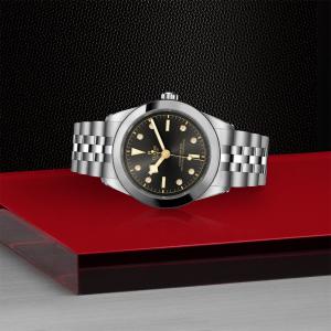 TUDOR Black Bay 39 thumb 1