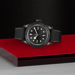 TUDOR Black Bay Ceramic thumb 1