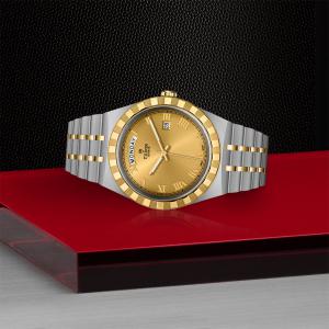 TUDOR Royal thumb 1