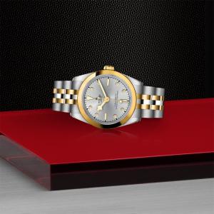 TUDOR Black Bay 31 S&G thumb 1