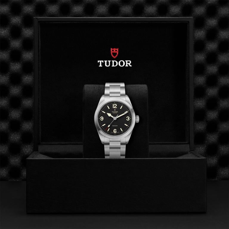 TUDOR Ranger slide 1