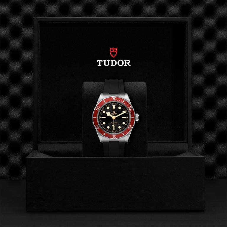 TUDOR Black Bay slide 1