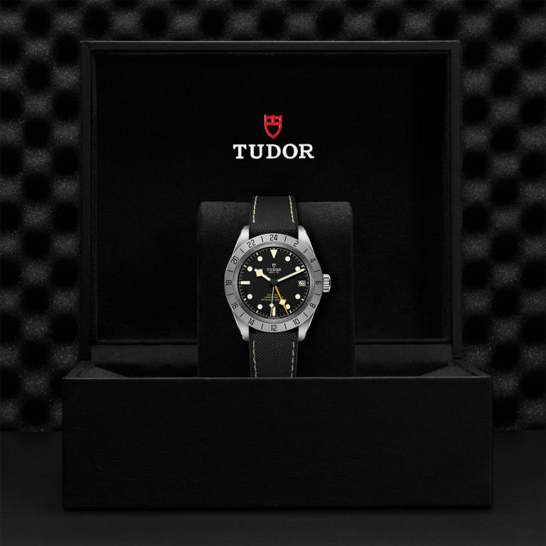TUDOR Black Bay Pro slide 1