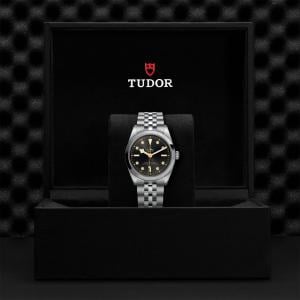 TUDOR Black Bay 36 thumb 1