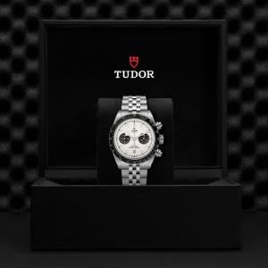 Black Bay Chrono thumb 1