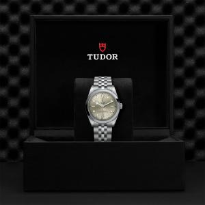 TUDOR Black Bay 36 thumb 1