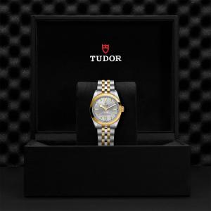TUDOR Black Bay 31 S&G thumb 1